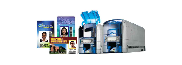 Impresora SD360