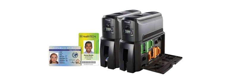 Impresora Datacard CD800CLM