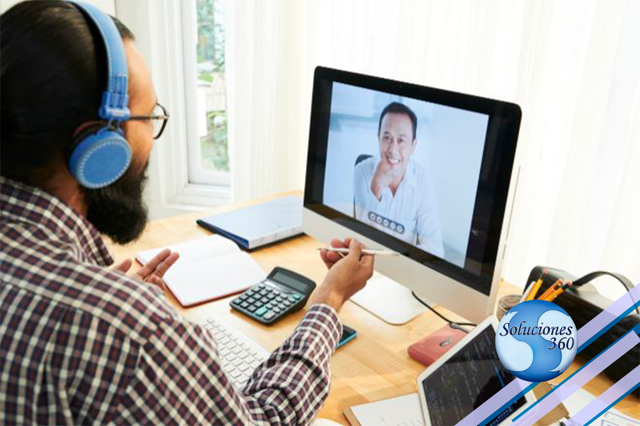 Guía para un Home Office Efectivo